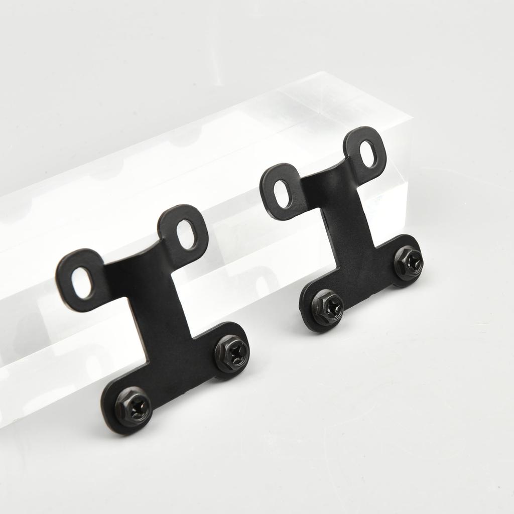 Adjustable Front Fender Lift Kit for Honda CT125 Trail 125 Hunter Cab 2020-2023 4cm