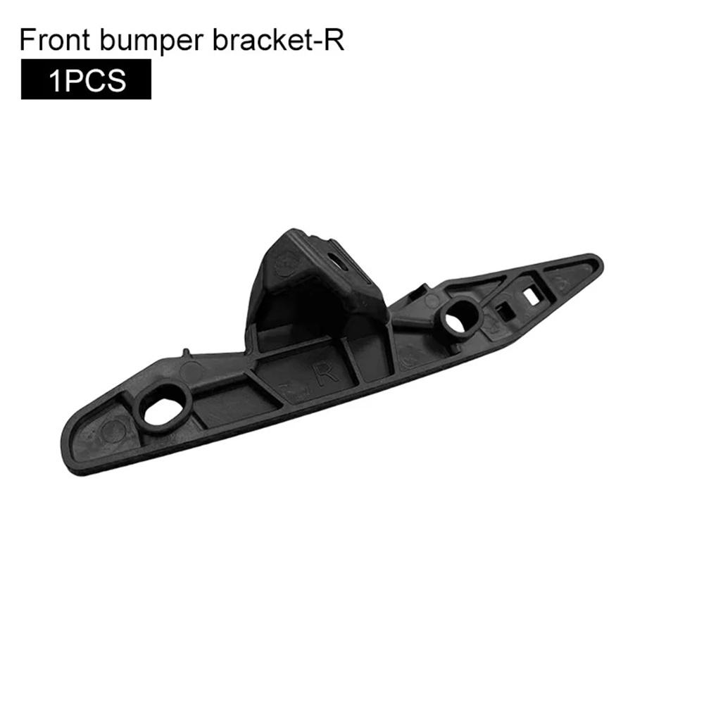Front Bumper Right Side Down Bracket Holder 51117293804 For BMW 3 GT 320I F34