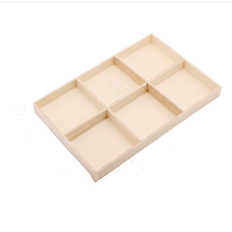 Unfinished Wood Craft Box Unfinished Wood Wooden Unfinished Storage Box Make Your Own Gift Box, Jewelry Box