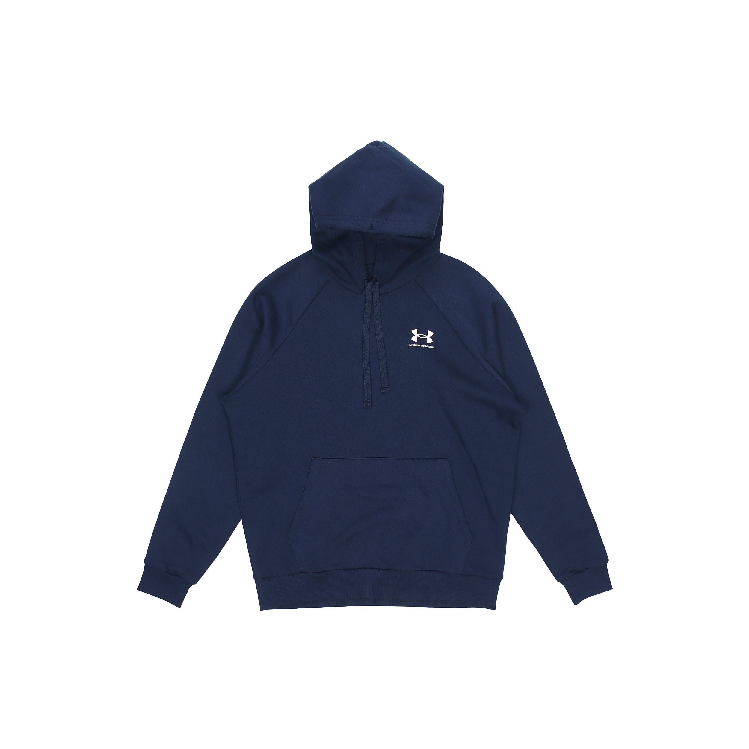 Under Armour Sweatshirt Men s Blue 1366723-408 XL