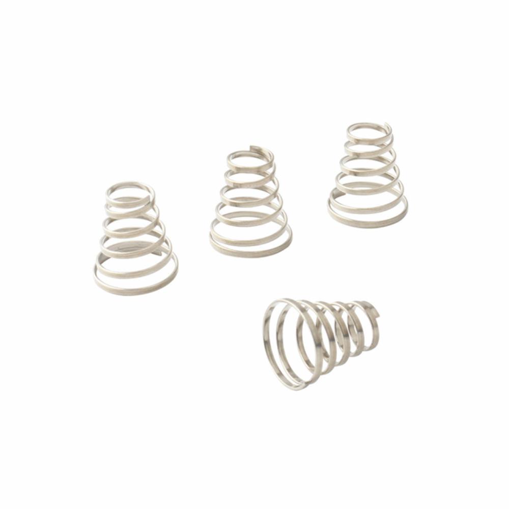 20 PCS Stainless Steel Quick Release Skewer Springs Quick Release Spring Replacement