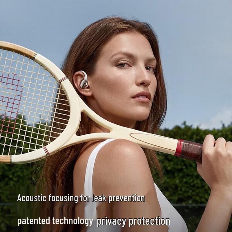 Sanag G7S Ultra Open-Ear Wireless Earbuds