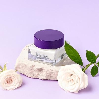 Vegan Moisture Glow Cream 50ml