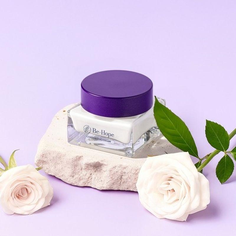 Vegan Moisture Glow Cream 50ml