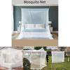 Portable Outdoor Mosquito Net For Camping Travel And Export