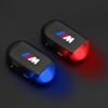 Flash Warning LED Car Security Light Caution Lamp Auto Accessories For BMW X6 X1 X2 X3 X4 X5 X7 E46 E39 E90 E36 E60 E34 E30 F30 E71 F10 F10 F11 F30