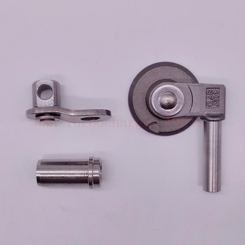 K03 Grzechotka Klapki Wastegate Turbo 1.8T 53039880159,53039700136 06J145701B 06J145702G AAA Części Turbosprężarki