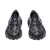Li Ning Badfive Fast Recovery Slide Comfortable Versatile Beach Sandals Men Sandals Black ABTR003-2