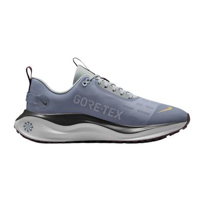 React Infinity Run 4 Gore Tex Ashen Slate Light Pumice Dark Smoke Grey Football Grey HQ0265-400