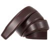 Men's 3.5CM Cowhide Leather Waist Belt LY35-3633