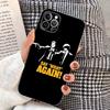 Pulp Fiction kill bill Phone Case for iPhone 15 8 7 6 6S Plus X SE 2020 XR XS 14 11 12 13 Mini Pro Max Mobile Case