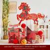 Year of the Horse Celebration Decoration Set