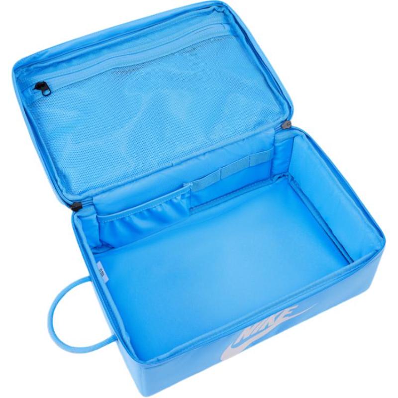 Nike Fabric Storage Bag Unisex Blue Casual DA7337-412
