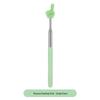 Retractable Finger Pointer and Ruler for Teaching and Reading