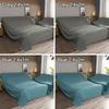 Large Size Furniture Dust Cover Mold Resistant Dust Cover Cloth New Dust Sheet  Outdoor Garden