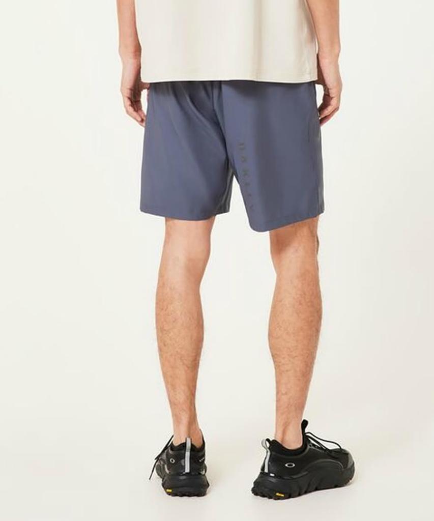 Oakley Enhance Mobility Shorts Dark Size L Size 6.0 Men's (94A) Slate, (Japanese XL)