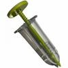 Manual Seed Drill, Dispenser, Planting Aid, Sowing Device, Direct Seeder, Precision Seeder with