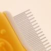 Self Cleaning Dog Comb Massage Dogs Comb Knot Removes Cat Grooming Brush  for Cat and Dog