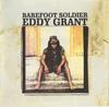 CD EDDY GRANT  Barefoot Soldier 7735612 ENIGMA 199 US Reggae Ska  Dub Used