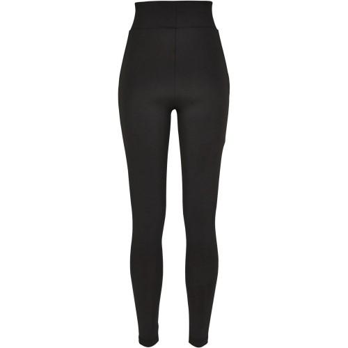 Urban Classics Womens/Ladies High Waist Leggings
