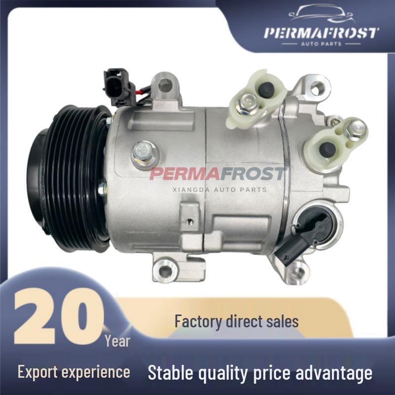 

Mazda 3 Automotive A/C Compressor BDGH61450 CA500G5AAA10 158394 640032