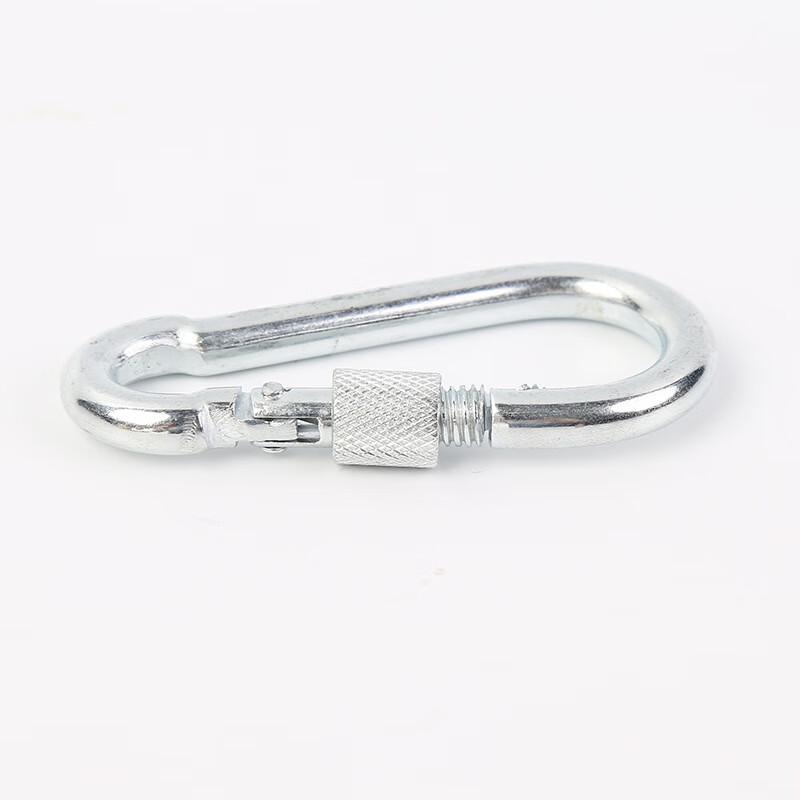 Multi-purpose Galvanized Safety Snap Hook Universal