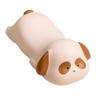 PU Material Cute Mouse Wrist Rest Cute Mouse Wrist Cushion  Home Office
