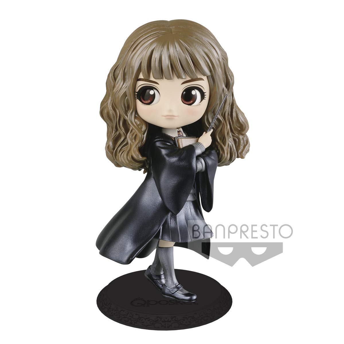 

Harry Potter Q Hermione Granger Pearl Color Single item posket-Hermione Granger- Ver.