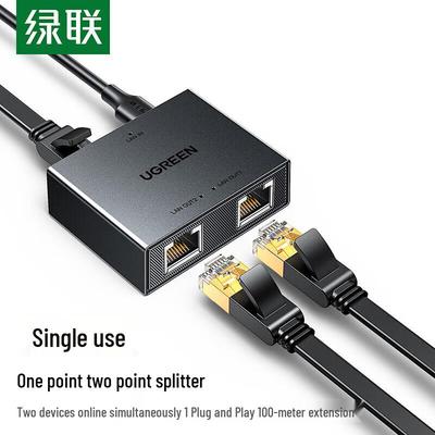 Ugreen RJ45 Ethernet Network Splitter