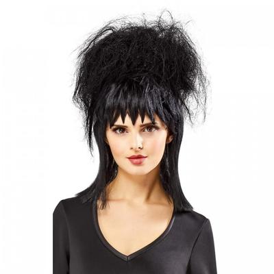Unisex Adult Lydia Deetz Wig