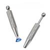 1Pc Jewel clip Pen-shaped electronic components Grabber IC Pickup Pickup Beauty shop Gadgets for daily use