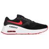 Nike Air Max Systm 'Black University Red' Sneakers Casual Shoes DM9537-005