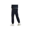 Anta Solid Color Knit Jogger Pants Men Bottoms Black 152247328S-3