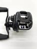 CUSTOM YOROI Custom Decal for 21 Tatula 300TW and 23 Saltist Scratch Baitcasting Reel Customization SEAT.JP TW300, Protection, (Black, Right-Handed)