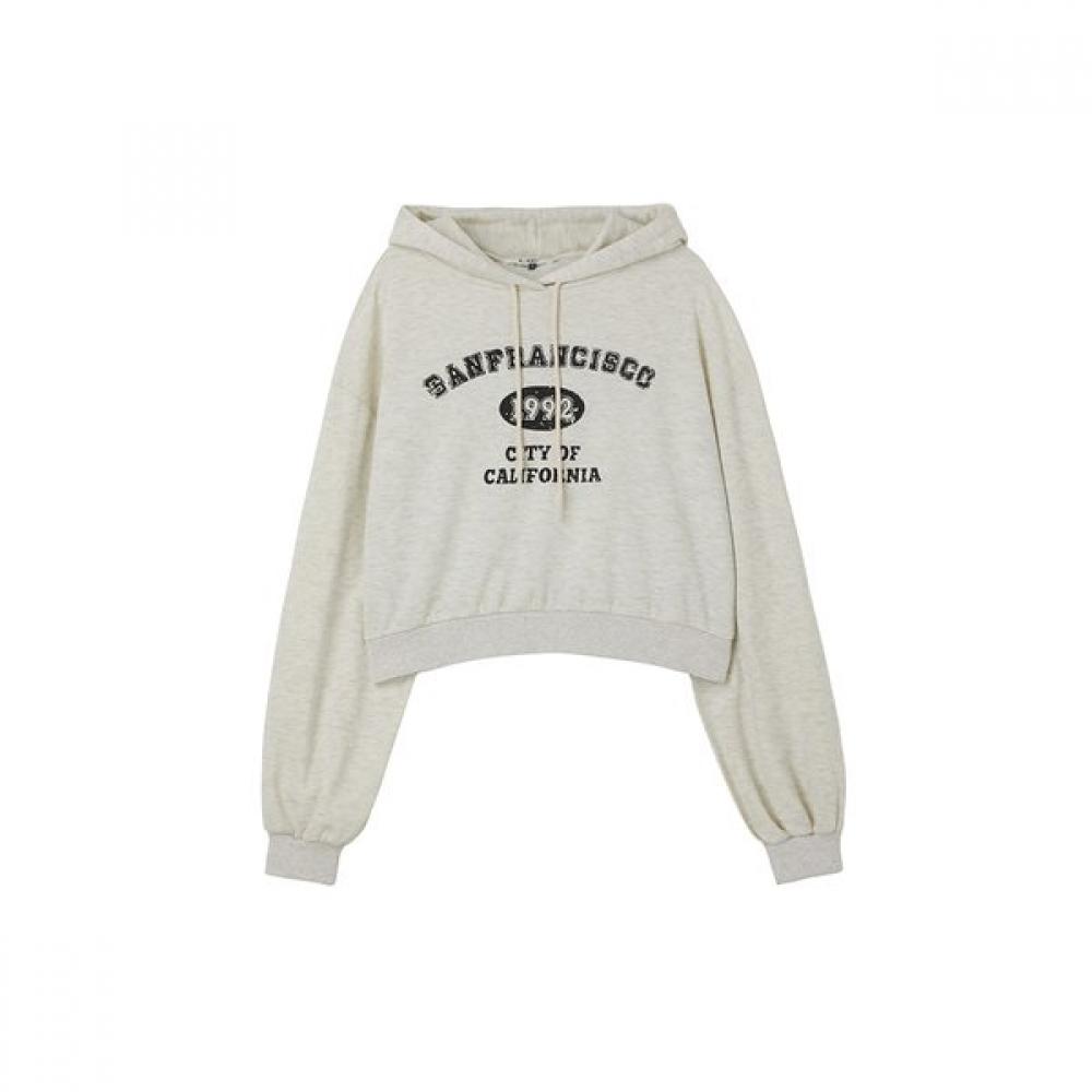 LAP San Fran Crop Hood Set Ar7ex982