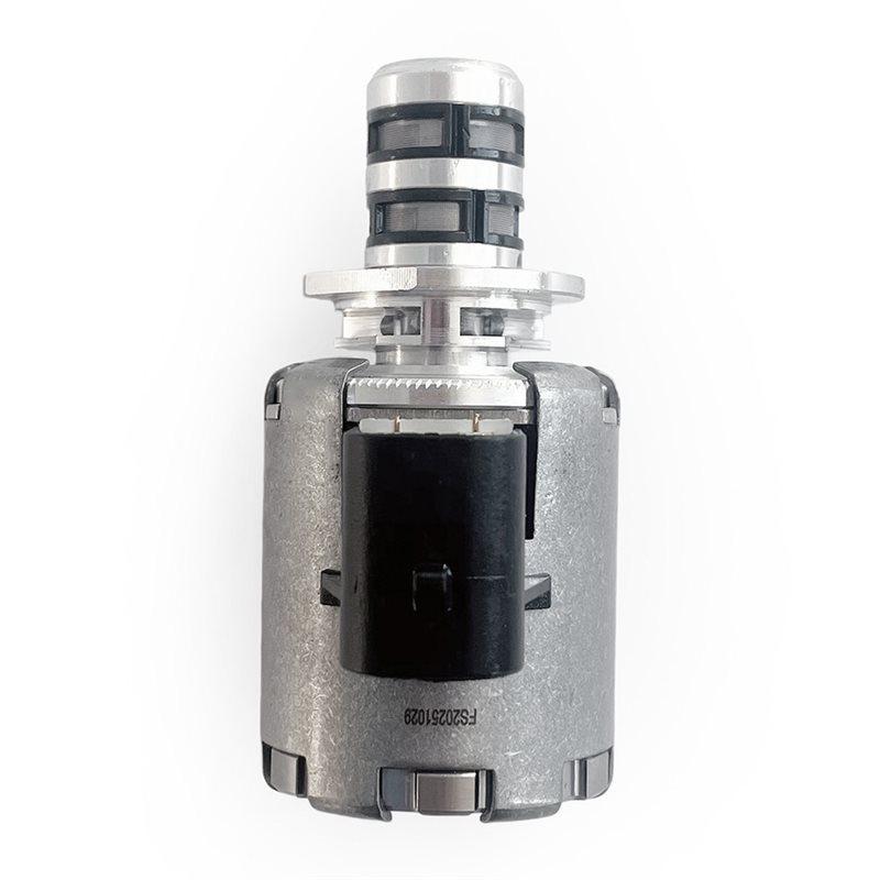 Transmission Valve For GM 4L80 TCS34 TCS97 24219308 24224905 24230632 Electromagnetic Motor Electronic Pressure Control