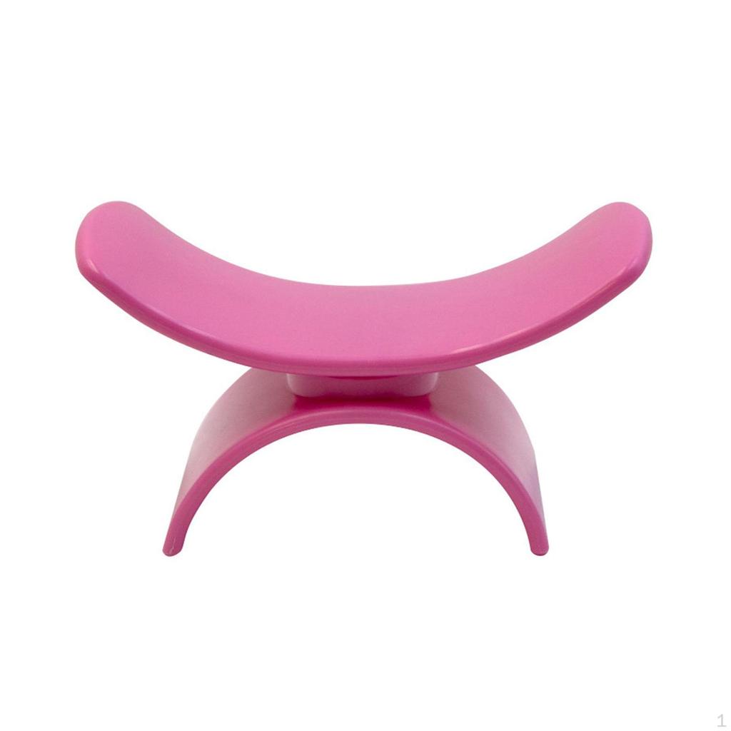 Armrest for Nails, Nail Rest Table And Desk, Accessories, Cushion, Personal