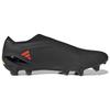 Adidas X Speedportal+ Fg 'Black Solar Red' GW8410