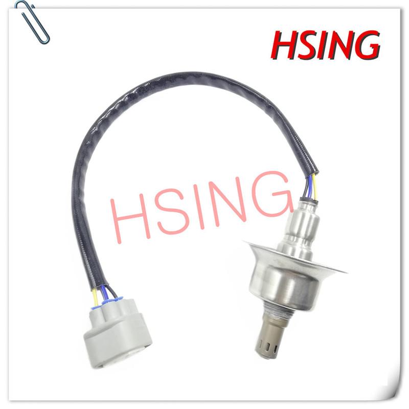 Upstream Sensor Oxygen Sensor Fits For 2018- Mitsubishi Eclipse Cross 1.5L ***Part No# 1588A471 1588-A471 UAA0004-MM010