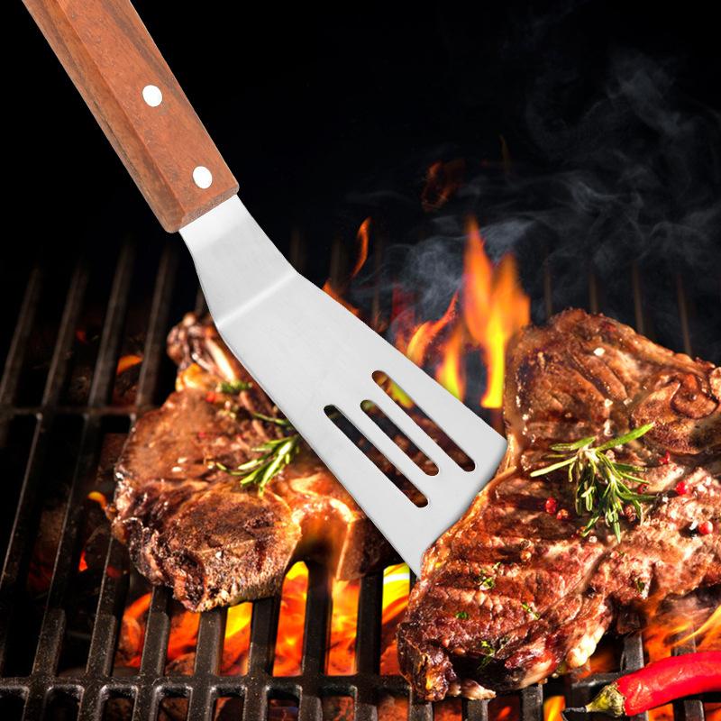 Pizza Pancake Triangle Shovel