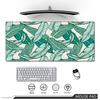 Carpet Gamer Mouse Pads Flowers Design Desk Mat Large Anime nonSlip rubber base gamer pc Keyboard Gamer mat Mouse Padss