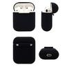 Earphone Silicone Sleeve Box Protective Cover Wireless Headphone Shockproof Case