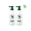 Max Deep Care Shampoo 500g X 2