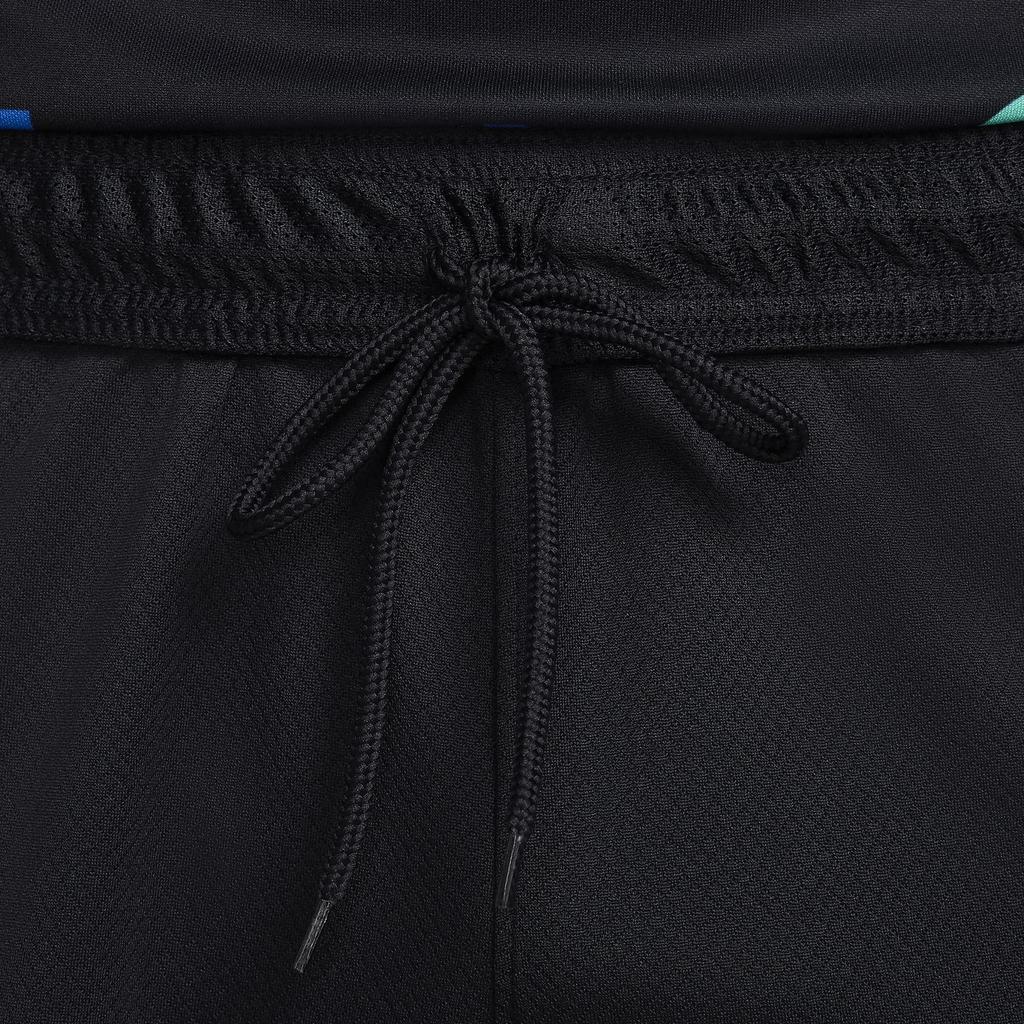 Nike Dri-FIT Football Replica Shorts Men Shorts Asphalt-Blue FJ4297-441