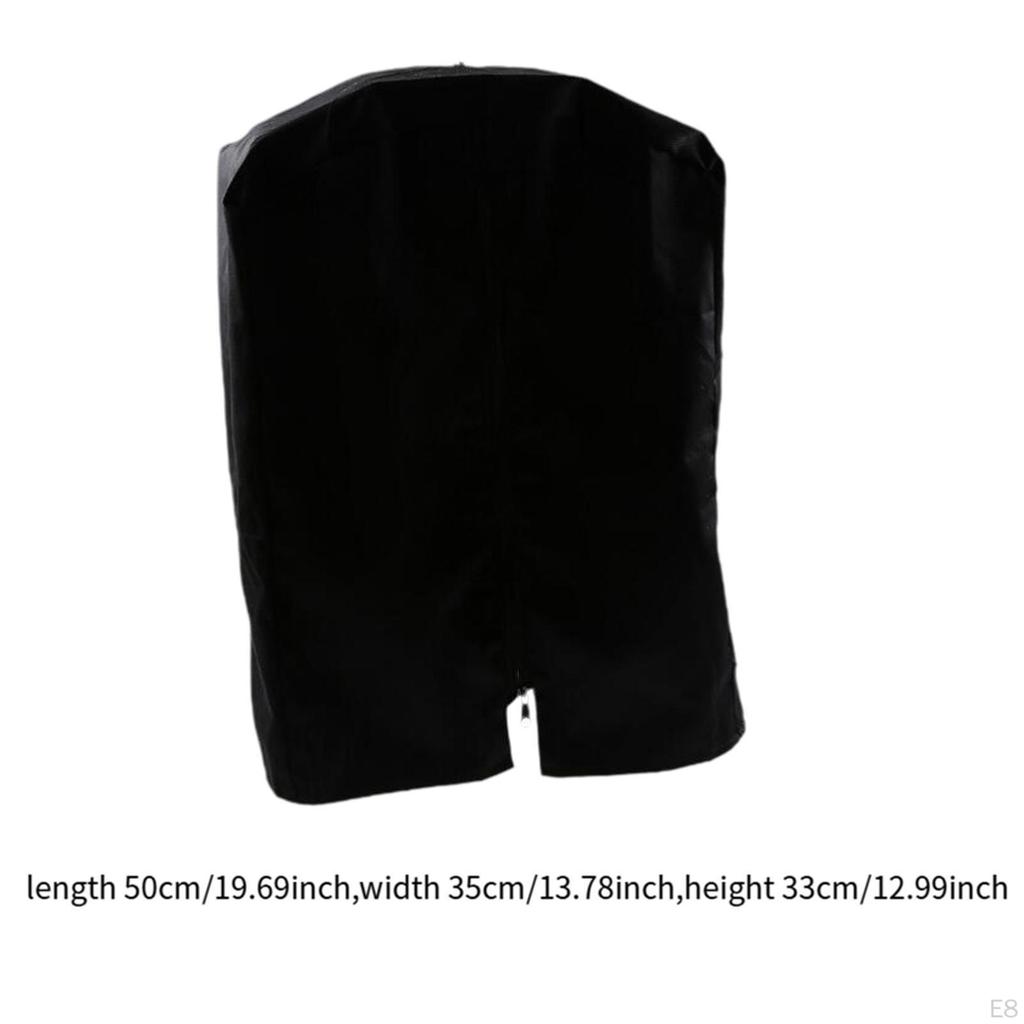 Bird Cage Cover Clothes Good Night Shade Cloth Dustproof Blackout Birdcage for