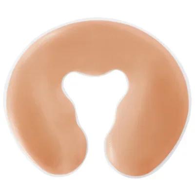 O/U Shape Beauty Salon Silicone Pillow Face SPA Body Back Massage Relax Cushion Bolsters Pillow Pad