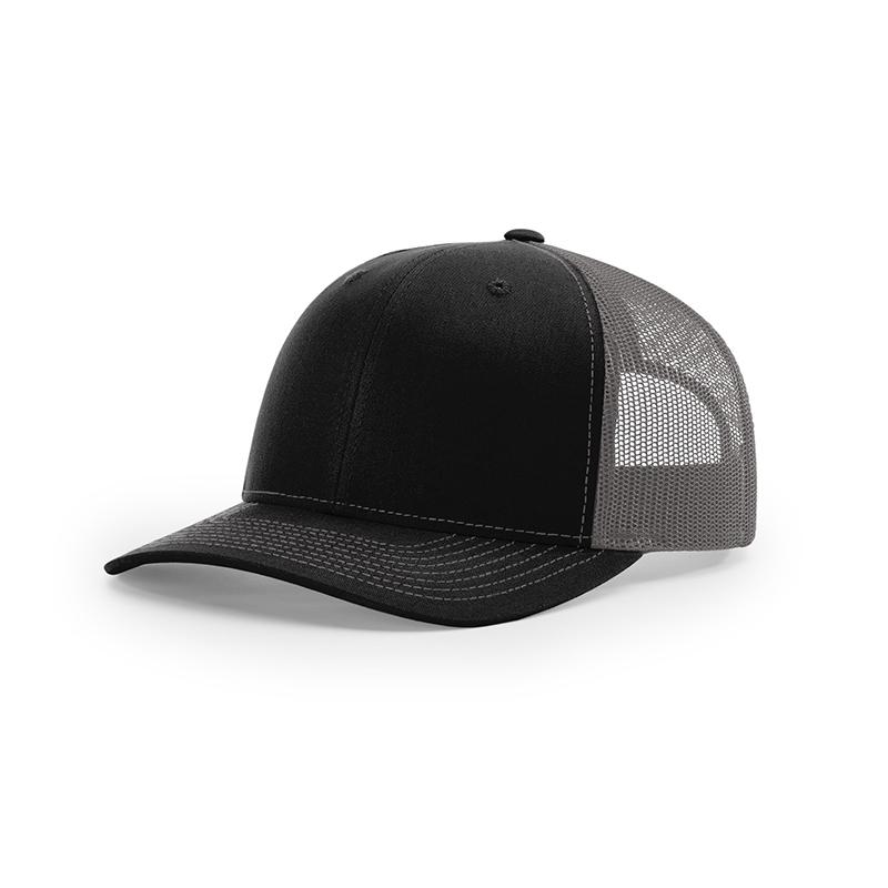 Trucker Hat Cap Embroidered Camo Hat Richardson 112 Trucker Hat