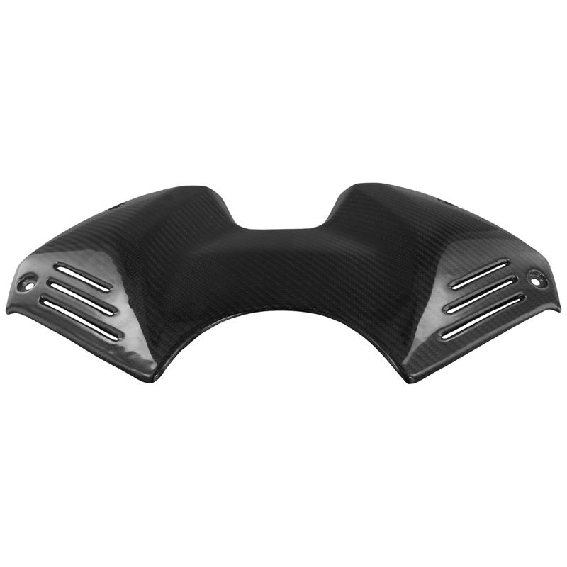 Motorcycle Fairing Battery Cover Fuel Tank Airbox Cover For DUCATI Panigale V4 V4S V4R 2018-