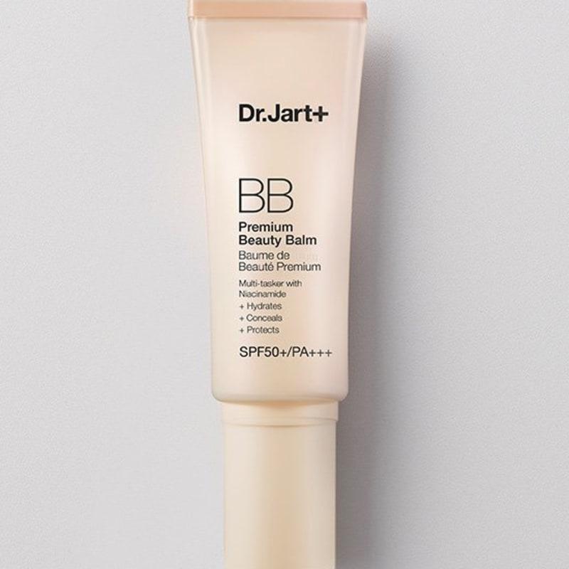 

[Dr. [Jart] Премиальный BB-крем 40 мл (Справедливый свет)