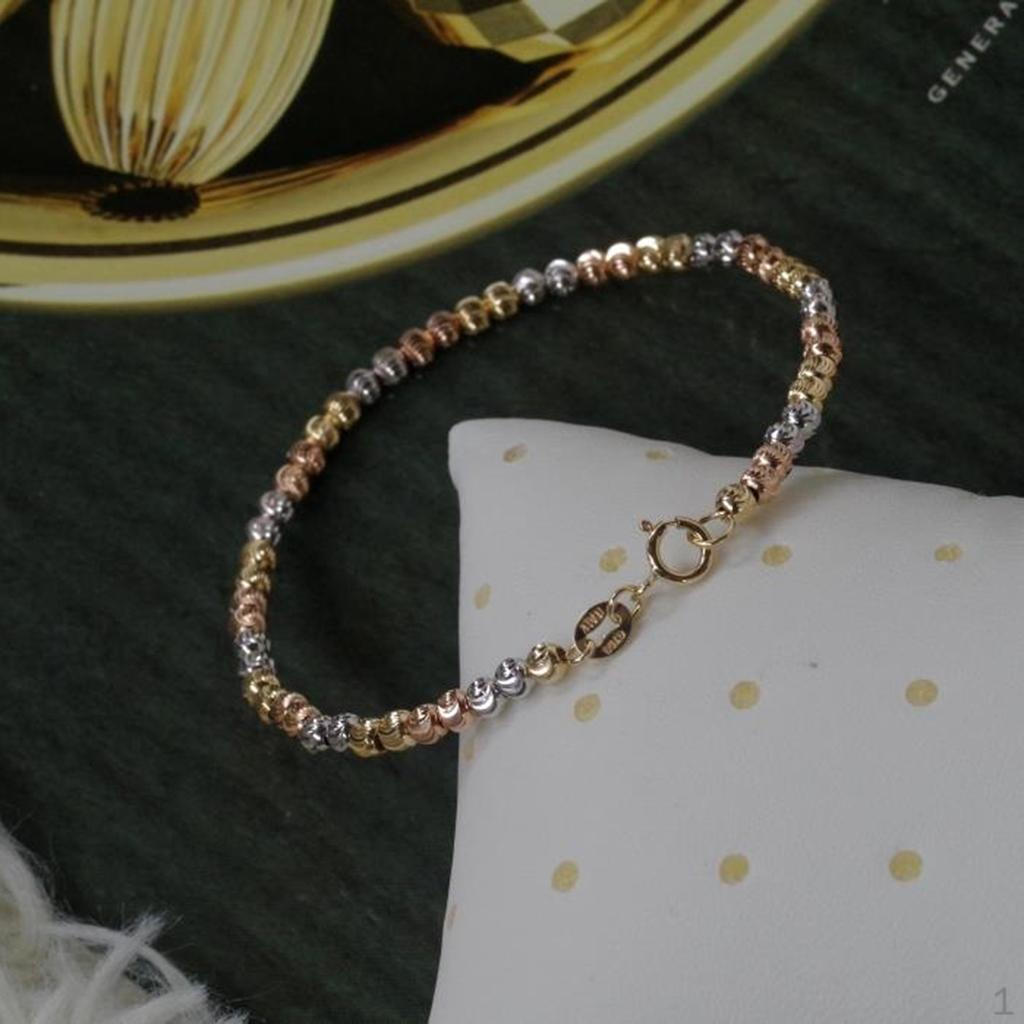 

10 шт. металлические бусины из стерлингового серебра